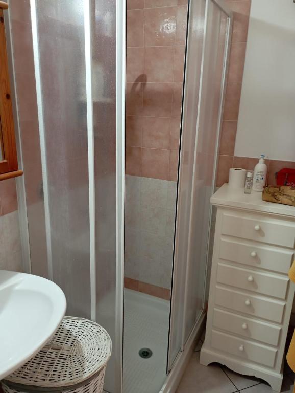 Bagno di Favignana Vacanze