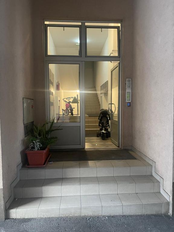 Fotografie z fotogalerie ubytování Apartman Spark v destinaci Valjevo