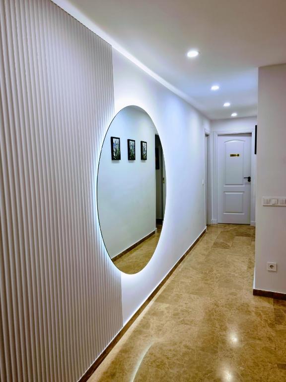 Fotografie z fotogalerie ubytování Luxury Blue Coast Seaside Retreat Marbella v destinaci Marbella