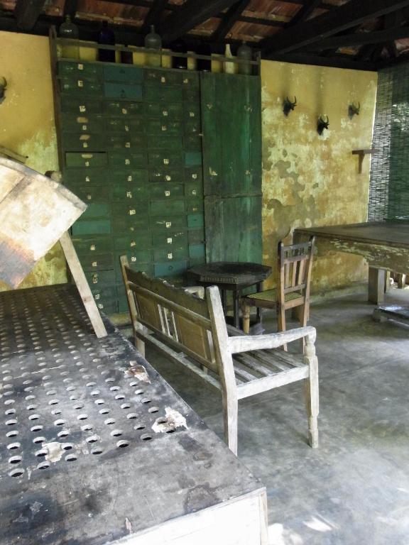 Fotografie z fotogalerie ubytování The Kandy Samadhicentre v destinaci Kandy