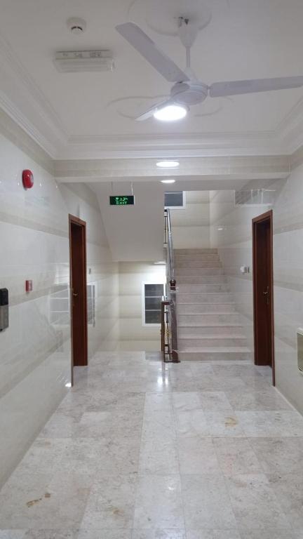 Rose Apartment