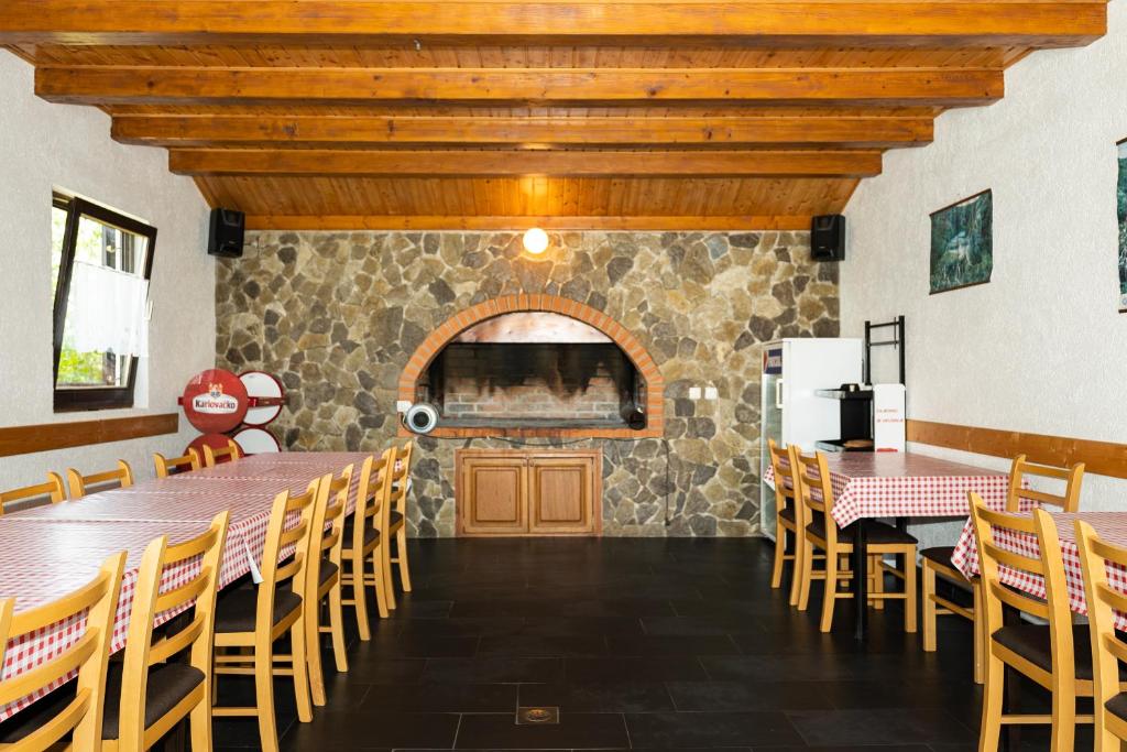 Fotografia z galérie ubytovania Apartments Patar v destinácii Grabovac