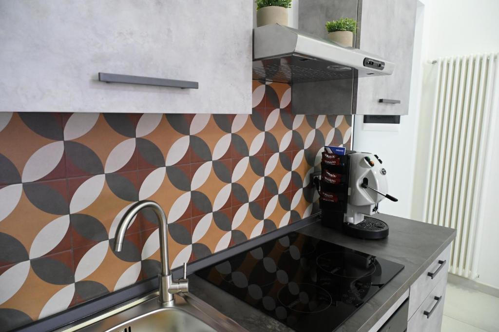 Victry's Houses Chiaia - 7