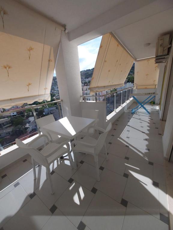 saranda flat view - Imazhi 1
