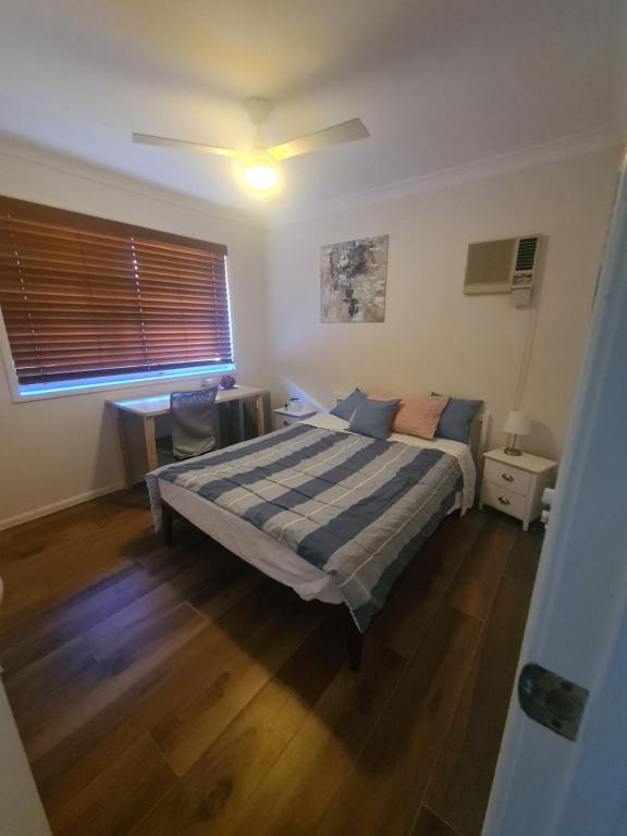 Double bedroom, Gold Coast (updated prices 2024)