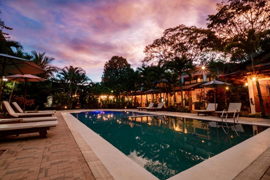 Villa Lu Amazon Ecolodge - Housity