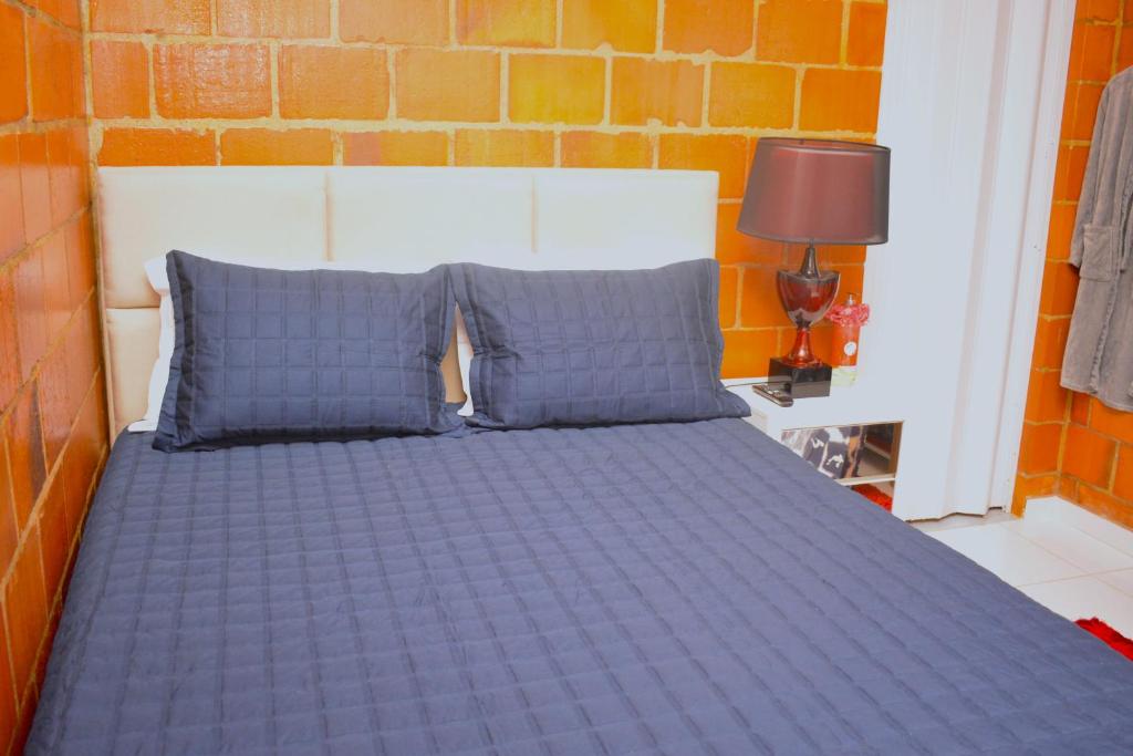 Barra da Tijuca Rio de Janeiro ilha da gigoia - Apartamento