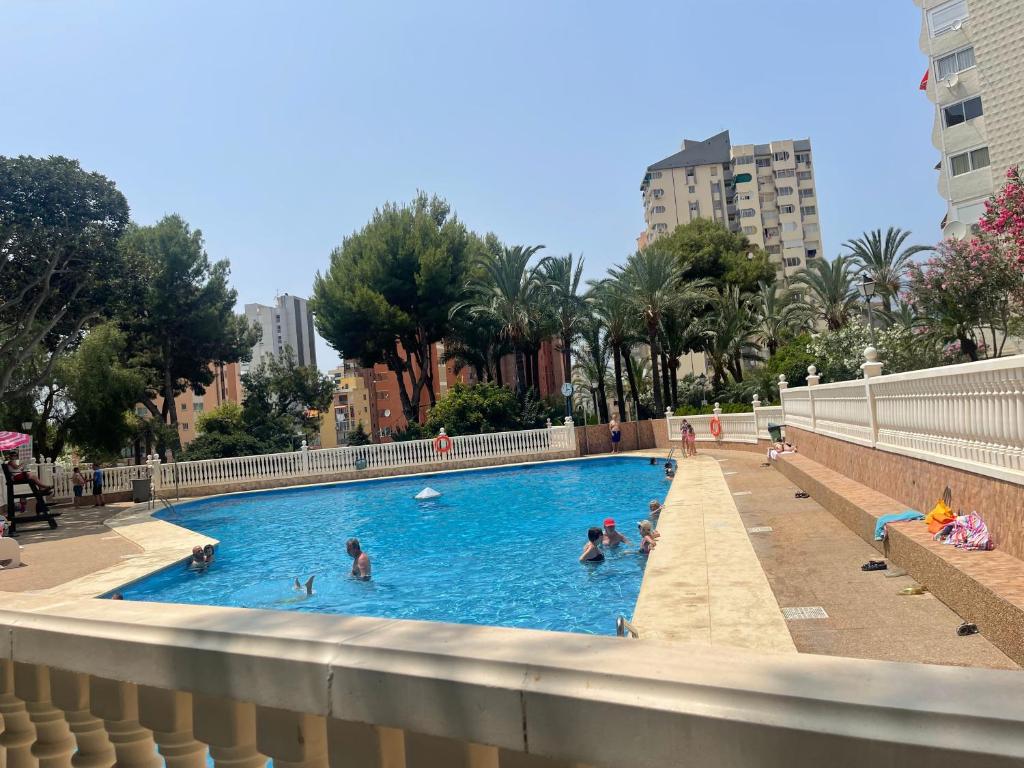 Residence playmon park, Benidorm – Updated 2023 Prices
