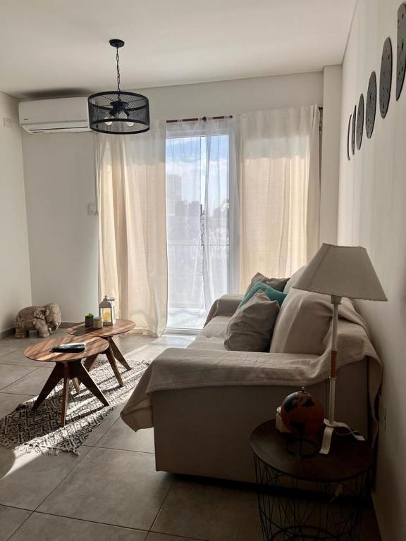 Departamento por día Alvear - Appartement D'une Chambre