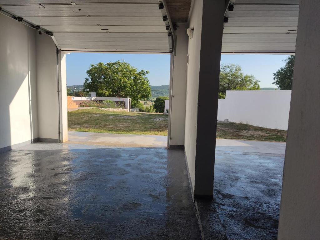 Fotografia z galérie ubytovania Villa Belvedere v destinácii Benkovac