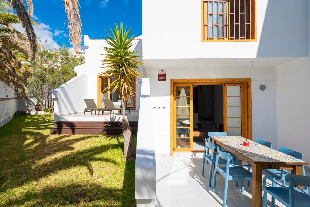 AleSol Tenerife, Playa de Fañabe – Bijgewerkte prijzen 2023