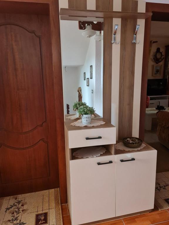 Topciu's Lake Appartments - Imazhi 8