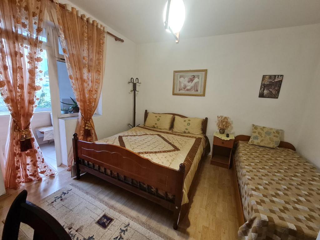 Topciu's Lake Appartments - Imazhi 2