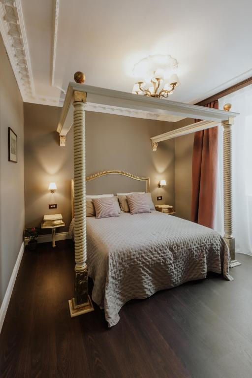 B&B Locanda della Vittoria - 6