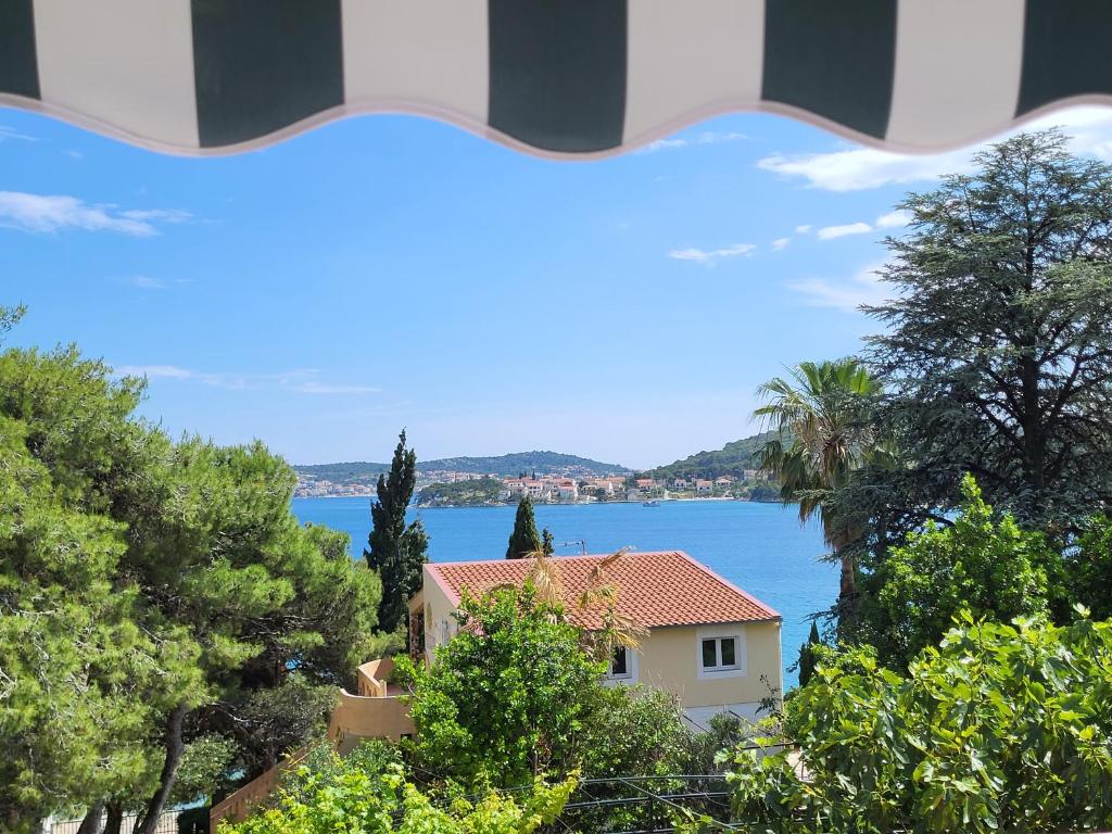 Gallery image of Apartman Planinić in Rogoznica