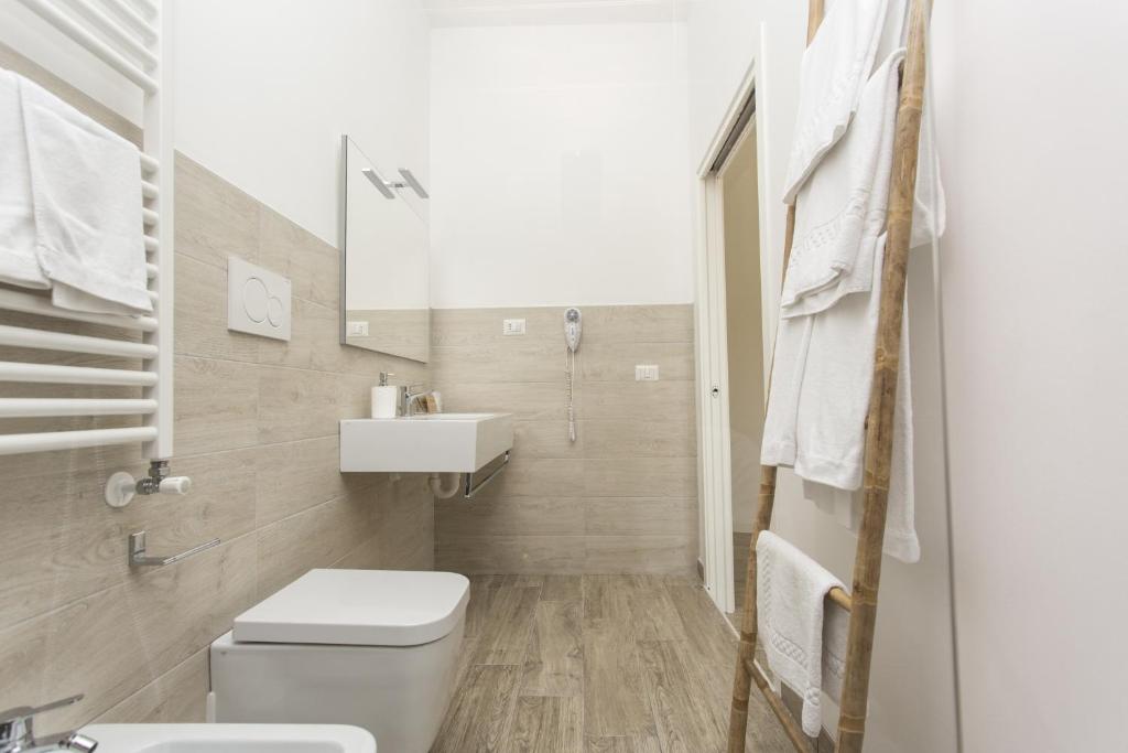 Residence Le Vie del Centro - 1