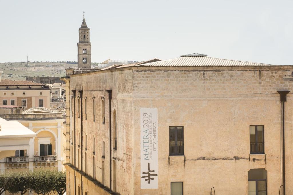 Residence Le Vie del Centro - 10