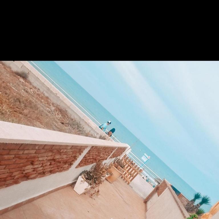 La Mata primera línea de playa, Torrevieja – Bijgewerkte ...