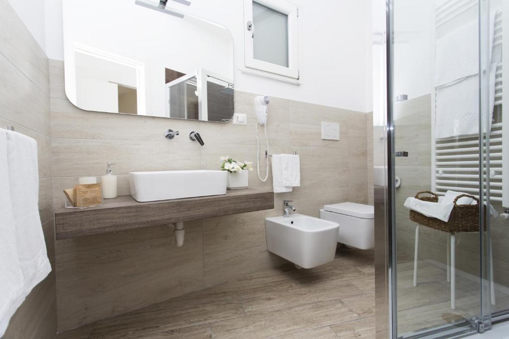 Residence Le Vie del Centro - 15