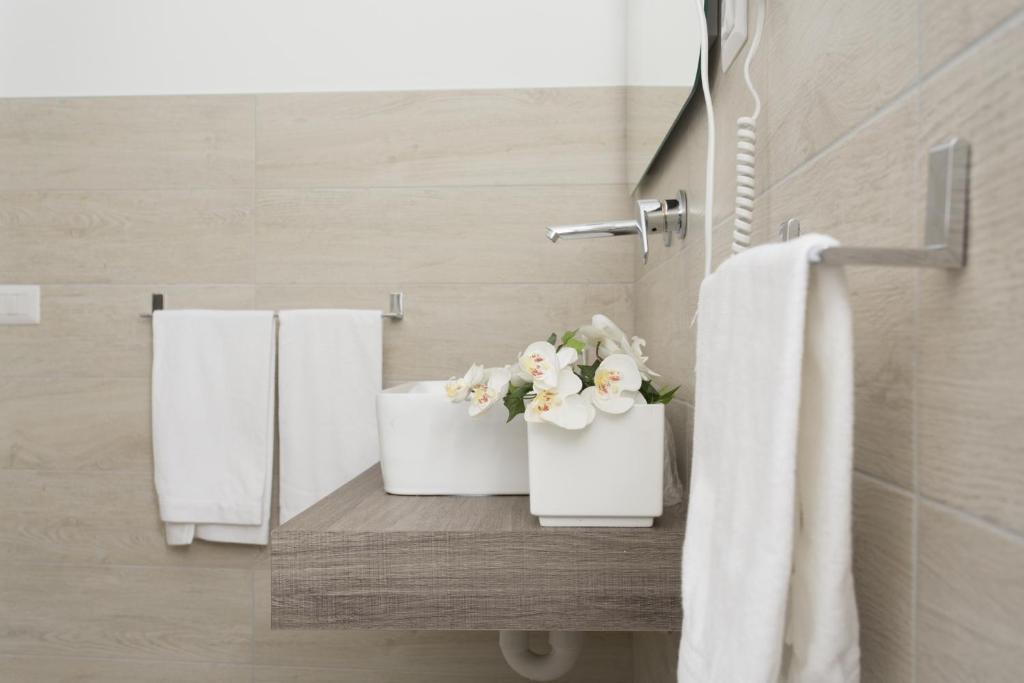 Residence Le Vie del Centro - 16