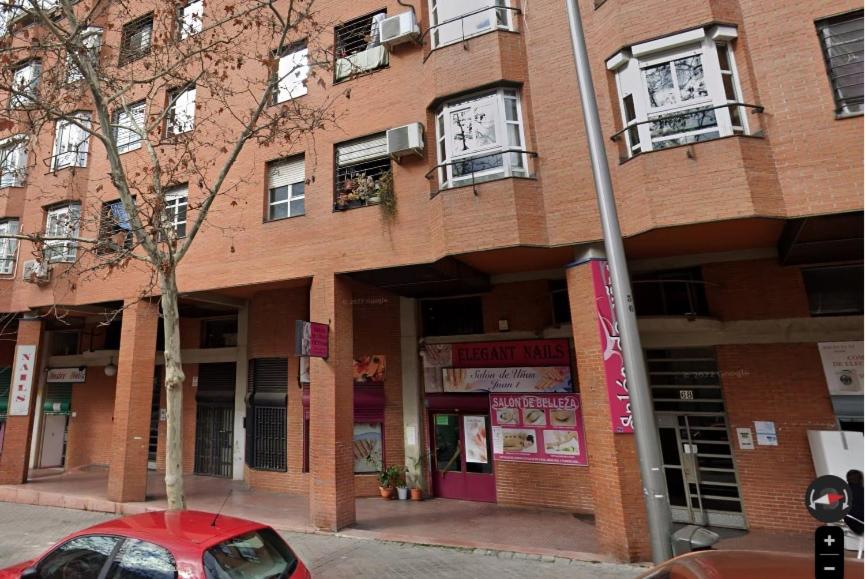 Bed and breakfasts Carlos y Fernanda en Madrid, Comunidad de Madrid