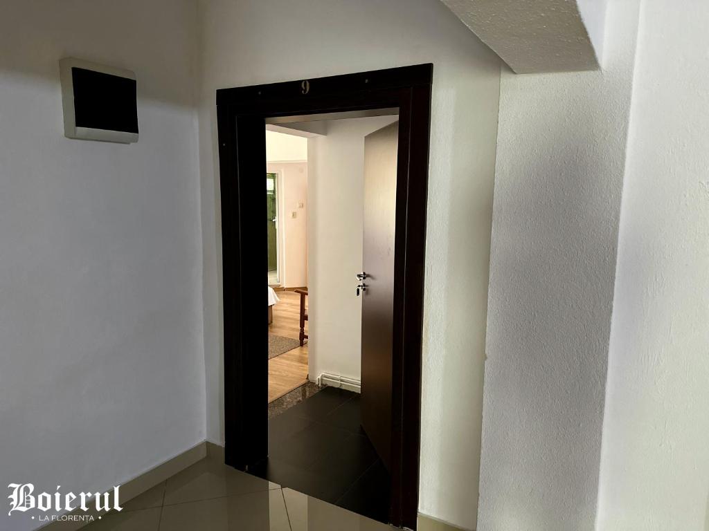 Fotografie z fotogalerie ubytování Boierul la Florenta v destinaci Dej