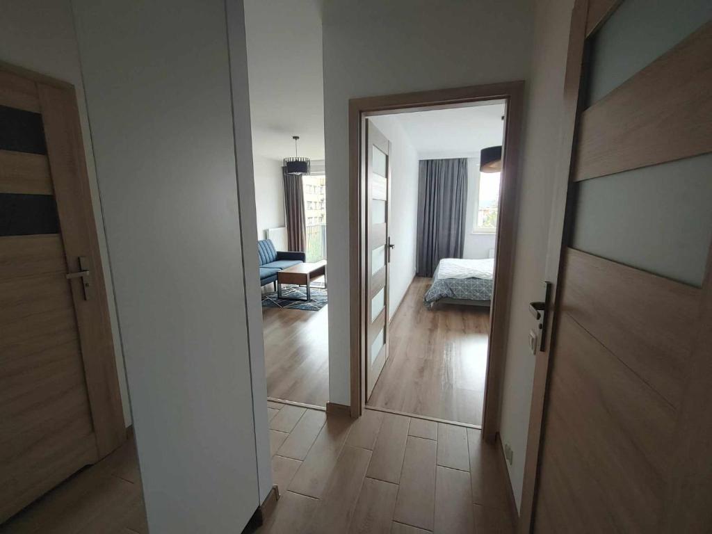 Apartament Lęborski - Hizvo