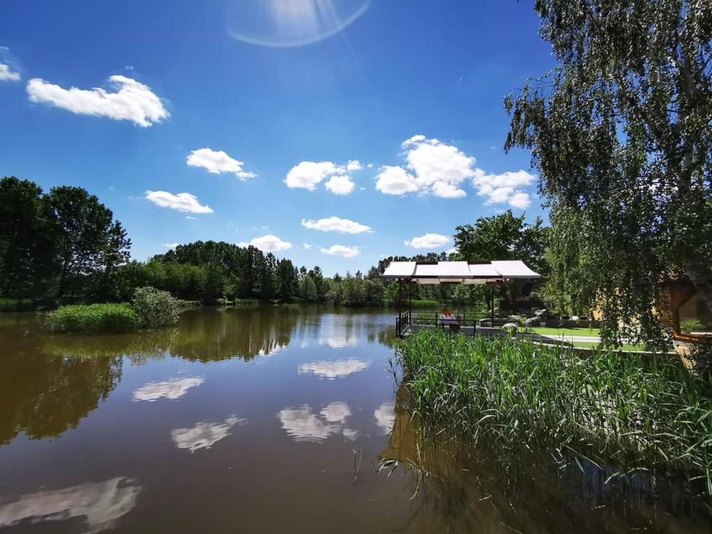 Szusz Szállás - Resim 14