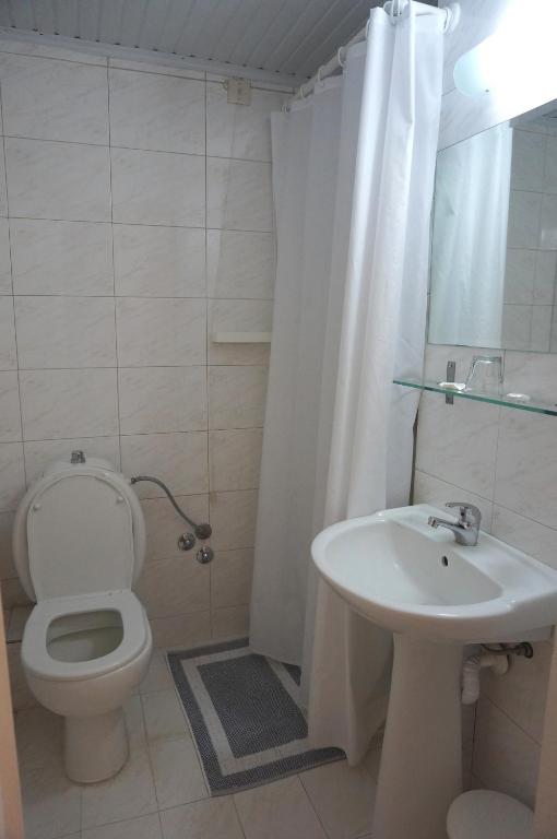 Vourvourou Hotel - 2