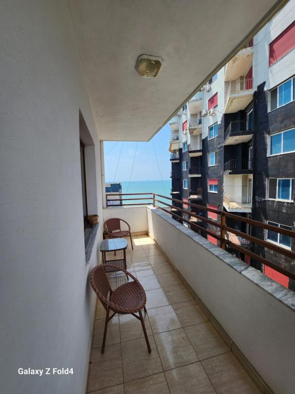 A&K Apartament Sea View