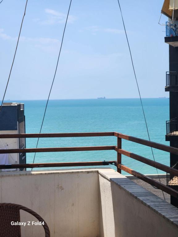 A&K Apartament Sea View - Imazhi 5
