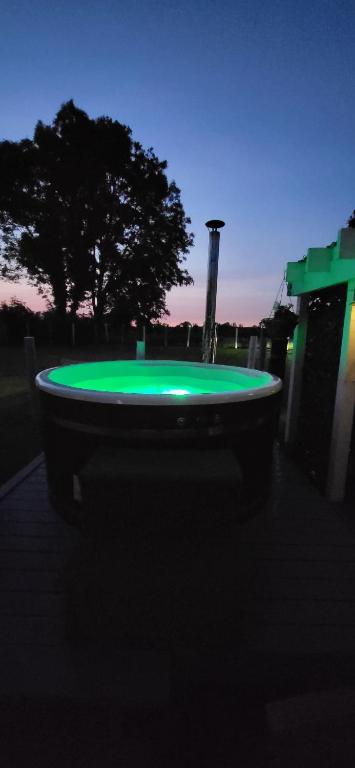 Barn located in the countryside - отзывы и видео