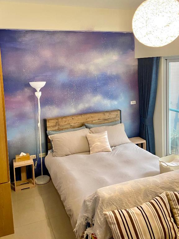 Lounge away - Camera Doppia Con Balcone