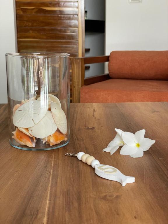Fotografie z fotogalerie ubytování Leeloo Boutique Hotel v destinaci Las Terrenas