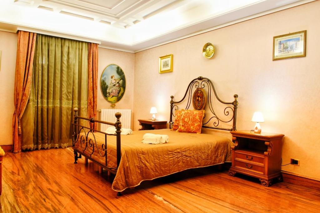 Derechos de imagen reservados por Booking.com