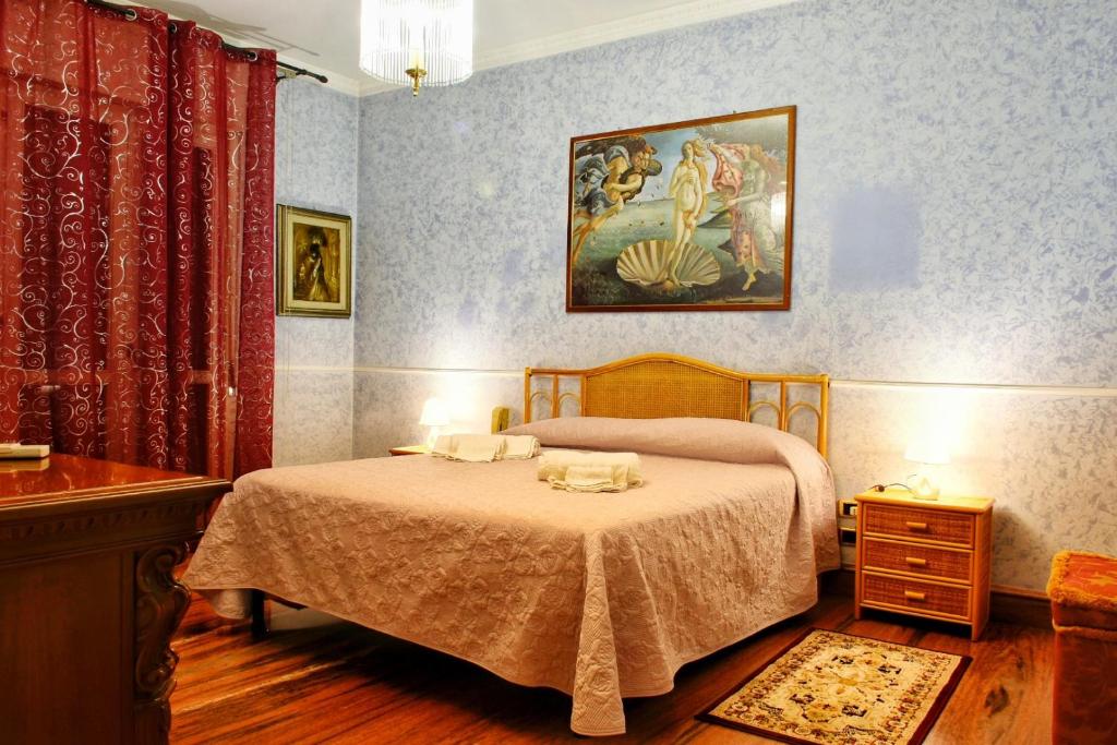 Derechos de imagen reservados por Booking.com