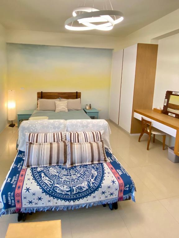 Lounge away - Camera Doppia Con Balcone