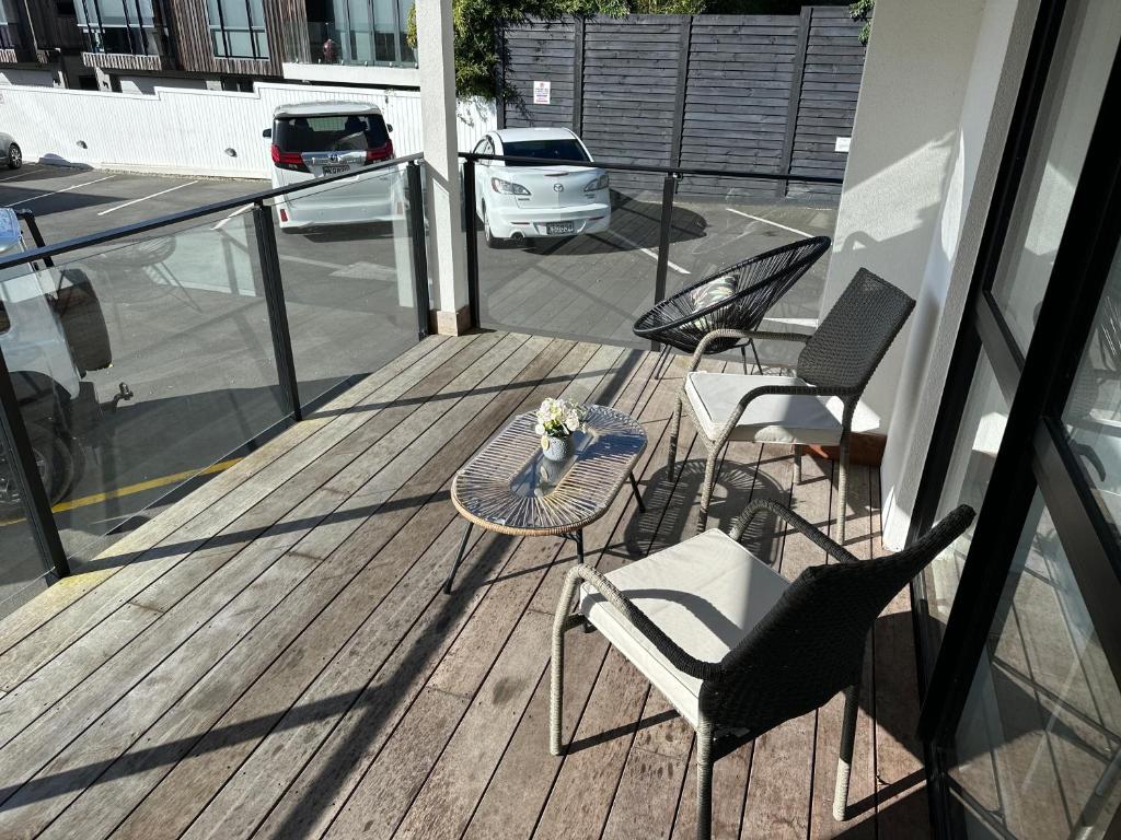 66 Express luxury apartment in New Market - Resim 24