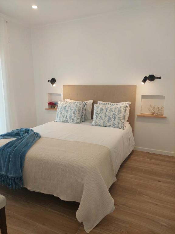 Lagoa azul guest house II