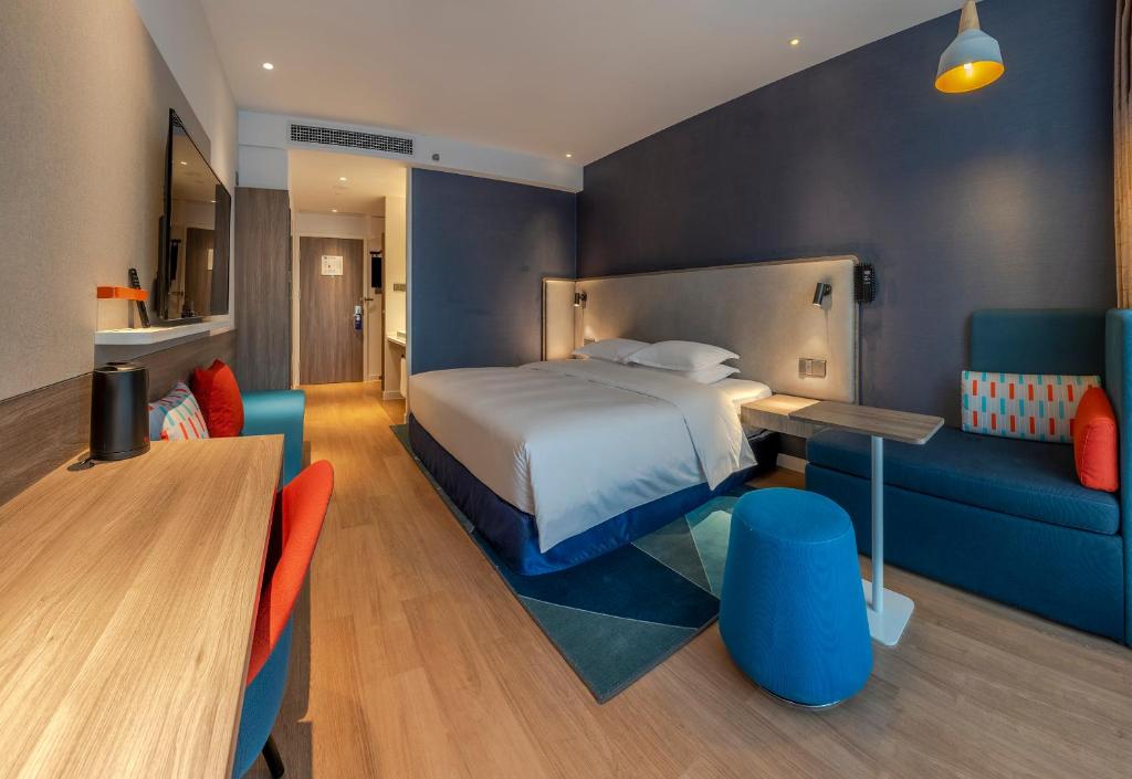 Holiday Inn Express Kunming West by IHG - Standard Room