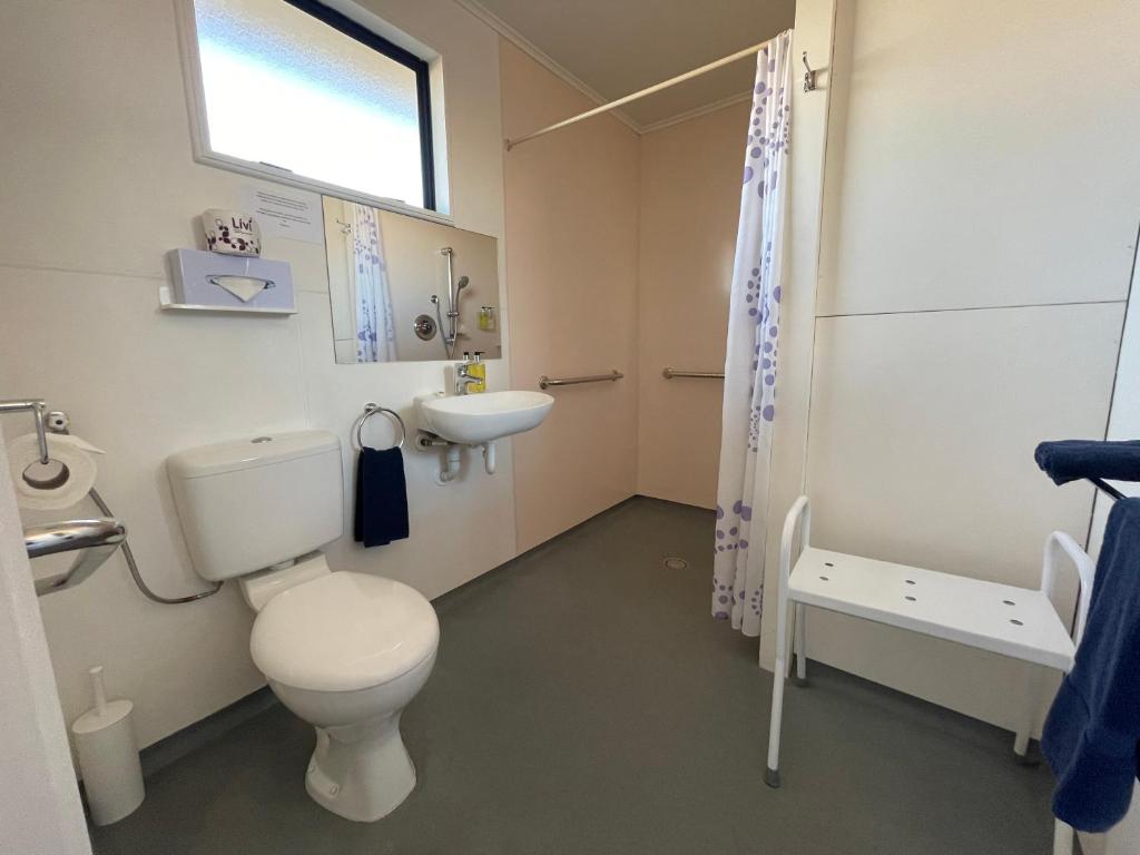 Alpine View Motel - Resim 26