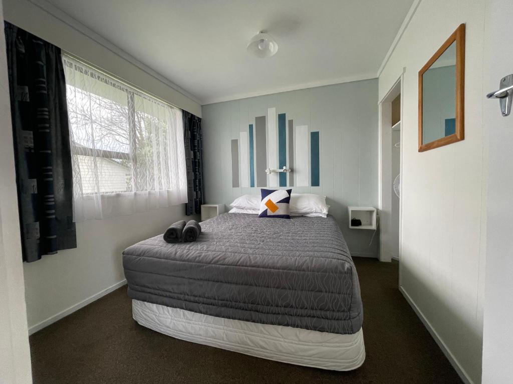 Alpine View Motel - Resim 11