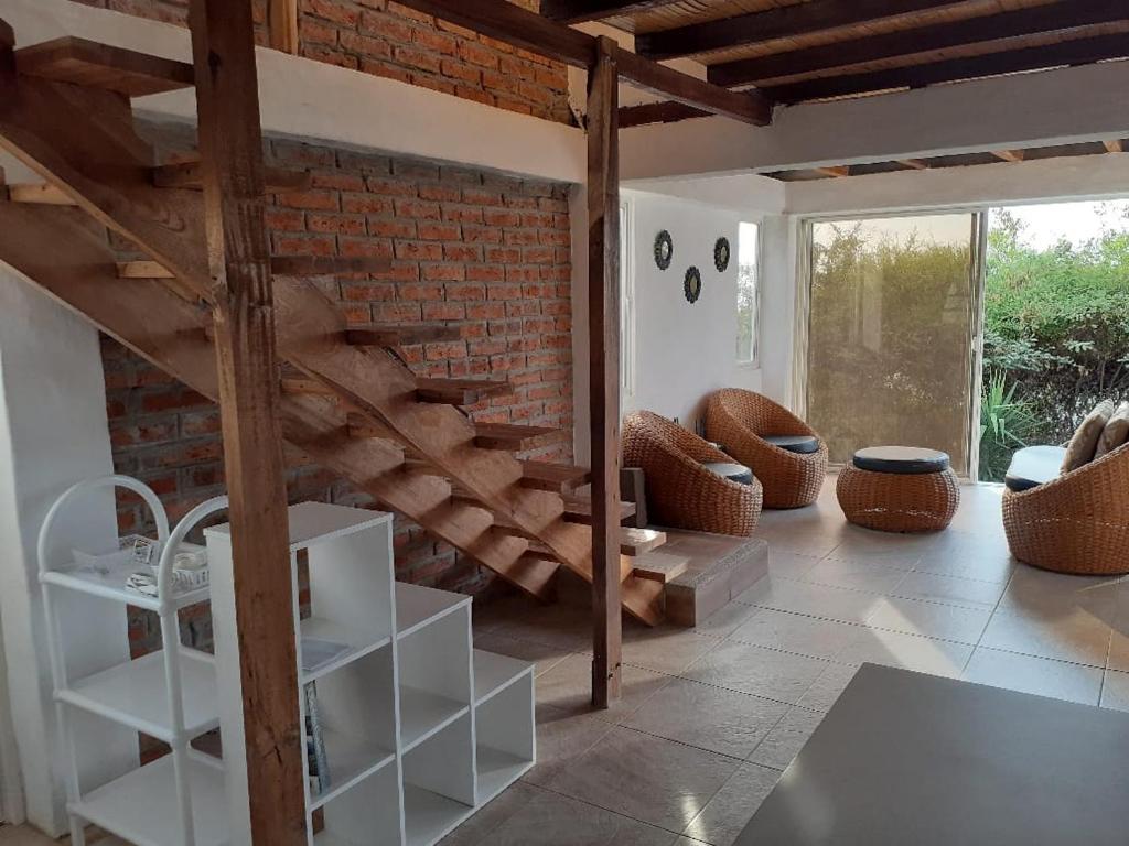 Fotografie z fotogalerie ubytování Casa Las Mantas v destinaci Santa Marianita