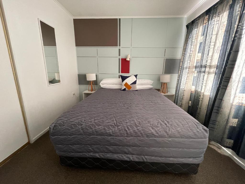 Alpine View Motel - Resim 21