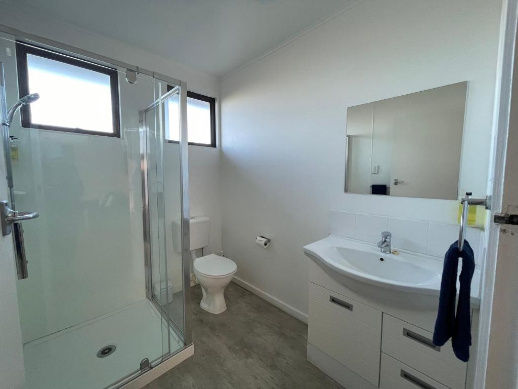 Alpine View Motel - Resim 8