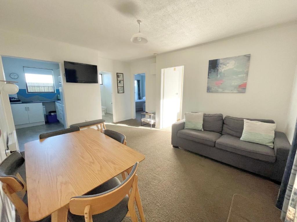 Alpine View Motel - Resim 13