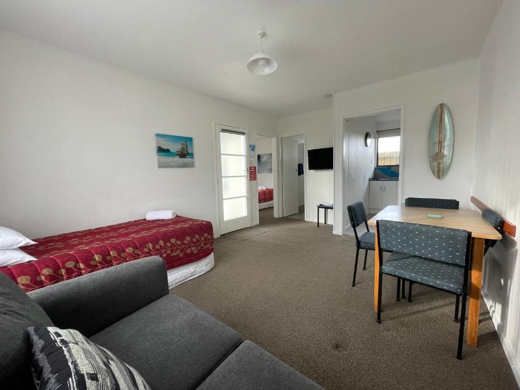 Alpine View Motel - Resim 30