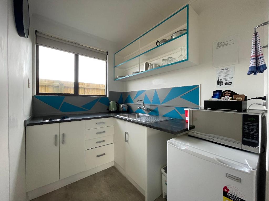 Alpine View Motel - Resim 10