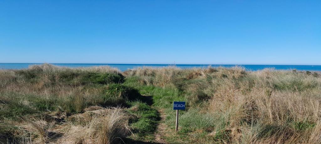 Alpine View Motel - Resim 31