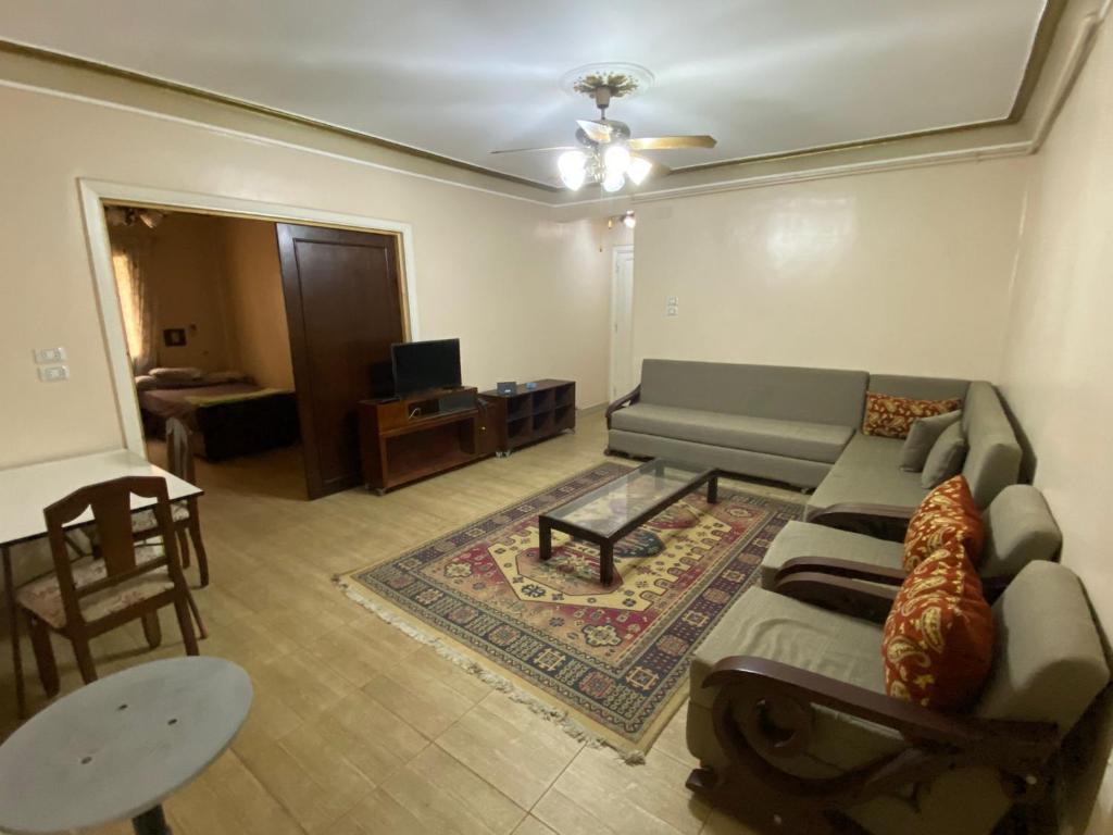 Appartment for rent, Cairo (updated prices 2024)